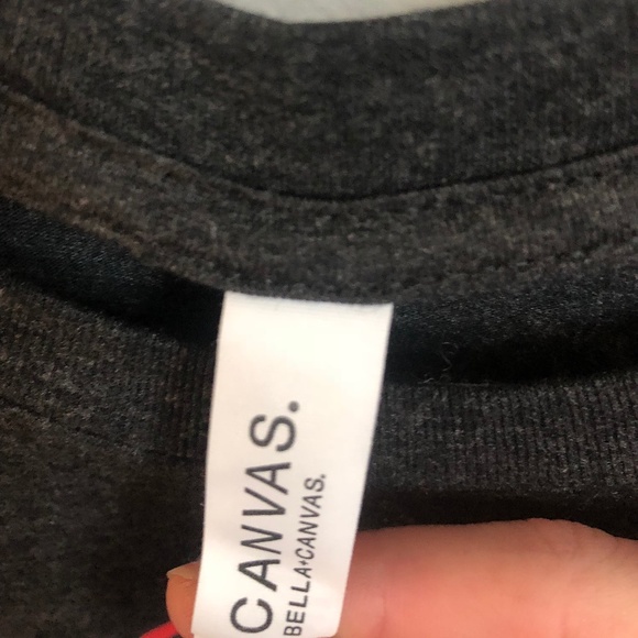 "Go With The Flow" Graphic T - Picture 4 of 4